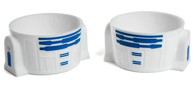 Illustration for article titled Star Wars Fans Are Going To Absolutely Love These New Collectibles